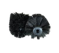 PRETYZOOM 2 Pz detergente per scopino per WC Spazzola da Bagno Accessori per la Pulizia della Toilette Spazzola a Tazza Spazzola per la Pulizia scopino WC spazzolone WC spazzolino WC Black