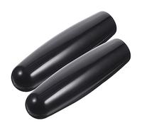 PRETYZOOM 2pezzi Maniglie Per Rubinetto Bibite in Plastica Manopole Per Spillatore Birra Resistenti e Multiuso Per Bar Pub e Homebrewing