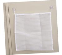 PRETYZOOM 2pezzi Sacchetto Rete Per Riporre Giocattoli in Bagno Sacchetto Rete Per Giocattoli Per Per Ragazzo Ragazza Ragazza Per Bagno Per Riporre