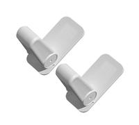 PRETYZOOM 2pezzi Serratura Sicurezza Per Ragazzo Ragazza Ragazza Per Maniglie Installazione Danneggiare La Per Genitori Vogliono Proteggere i Propri Figli e Prevenire Accessi Non Autorizzati