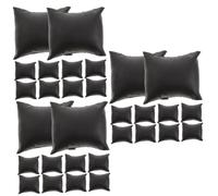 PRETYZOOM 30 Pz mostra un piccolo cuscino comodo cuscino per bracciale piccolo per orologio display gioglielli decorare supporti per monitor visualizzazione guarda il