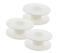 PRETYZOOM 4 set Divisore Filo Rame Avvolgicavo Retrattile Avvolgicavo Portatile Per Avvolgicavo Avvolgicavo Per Officina Avvolgicavo Avvolgicavo Per Prolunga 3 pezzi*4