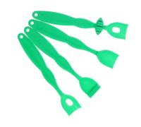PRETYZOOM 4pezzi Trainer Muscolare Orale Per Ragazzo Ragazza Attrezzo Per Logopedia e Terapia Motoria Orale Potenziamento e Destrezza Lingua Esercizi Coordinazione Motoria