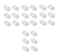 PRETYZOOM 4sets Ancoraggi Antiribaltamento Per Mobili Con Cinghie Regolabili Sicurezza Per Protezione Da Incidenti Domestici Di Fissaggi Adesivi Per Mobili e Cinghie Di Sicurezza