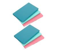 PRETYZOOM 6 Pezzi Organizzatore Magnetico Per Aghi Contenitore Magnetico Per Aghi Da Cucito Da Cucito Porta Spilli Da Maglia Custodia Magnetica Piccola Custodia