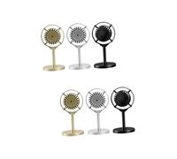 PRETYZOOM 6 Pz microfono simulato puntello del microfono vecchio modello di microfoni karaoke giocattolo bambino vocale decorazioni musicali per la festa AbS