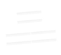 PRETYZOOM 6 Pz Striscia di fessura della stufa protezione contro le fuoriuscite della stufa della fessura del contatore striscia di tenuta da cucina riempitivo di lacune