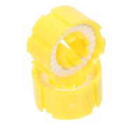 PRETYZOOM Accessori Pillole Salvataggio per Automatici 2 e Giubbotti di Pezzi di Plastico Gonfiaggio Rapido Acquatiche. in Situazioni di Emergenza e Attività