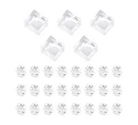 PRETYZOOM Acrilico Da Spremere Per Modellare Finte Rocce Simulate Alte Per Uso Decorativo E Oggetti Di Scena Per La Fotografia