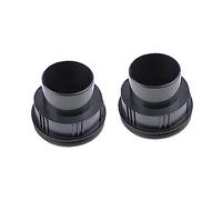 PRETYZOOM Bocchetta Universale con Fori da 60 Mm per Aria Condizionata per Camper E Autobus