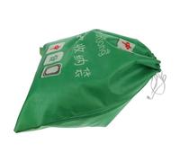 PRETYZOOM Borsa Da Gioco Mahjong Con Coulisse Per Riporre Le Tessere Del Mahjong in Tessuto Oxford Per Organizzare I Viaggi