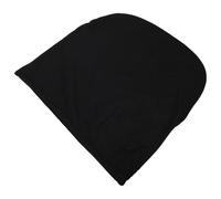 PRETYZOOM Borsa per Casco Moto Pieghevole Grande 52x46 Cm Nero