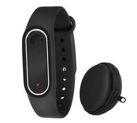 PRETYZOOM Bracciale Antistatico Automatico per Rimozione Elettricità Statica Corpo Unisex Indossabile per Donne