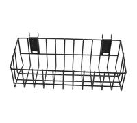PRETYZOOM Cestino in Libreria in Piccola Libreria Cestino Appeso Appeso Portadocumenti Scaffale Per Camerette Dei Ragazzo Arredamento Per