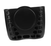 PRETYZOOM Cestino Portaoggetti Per Carrozzina Cesto Sospeso Per Pannolini Organizer Multiuso Per Passeggino e Culla