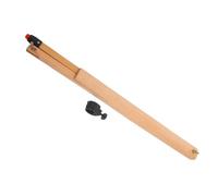 PRETYZOOM Compasso per Disegno Tecnico Multifunzionale Clip per Lavagna Bianca e Porta Gesso, Strumento Didattico Leggero per Insegnanti e Uso Scolastico in Classe e Progetti Matematici