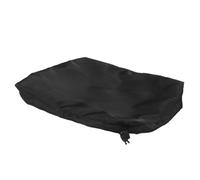 PRETYZOOM Copertura Protettiva per Mixer Audio Fodera Riutilizzabile in Nylon per Console di Registrazione Antipolvere e Resistente all Acqua per Attrezzature Musicali e Home Studio