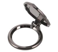 PRETYZOOM Copertura Protettiva Pulsante Avviamento Auto in Nero Opaco, Coperchio Decorativo Antigraffio Compatibile Interni Veicolo, Accessorio per Protezione e Stile Pulsante Start Stop