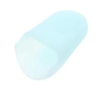 PRETYZOOM Copri Testata Accessorio per Strumenti a Fiato per Sassofono in Silicone Protezione per Bocchino Sax 37mm Design Portatile e Smontaggio Semplice