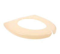 PRETYZOOM Copriwater Pieghevole Portatile in Plastica per Bagno Pubblico e Domestico Riduttore per Apprendimento del Vasino Compatto e Facile da Pulire per Viaggi e Ufficio