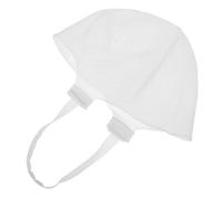 PRETYZOOM Cuffia Silicone per Mèches e Tintura Capelli Cappuccio Riutilizzabile per Saloni e Uso Domestico Intuitivi per Separazione Facile delle Ciocche