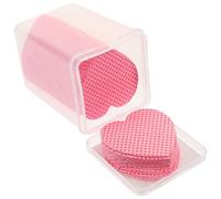 PRETYZOOM Dischetti per Rimozione Smalto Professionale, 200 Pezzi, Formato da Viaggio, Salviette Struccanti per Unghie in Cotone, Adatti per Gel, Acrilico e Uso Domestico