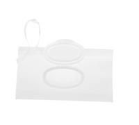 PRETYZOOM Dispenser Salvietta Umidificata Portatile Ricaricabile per Pannolini e Salviette Contenitor Viaggio per Salviette Umide con Design e Accesso Facile per Passeggini