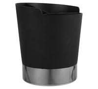 PRETYZOOM Distributore di Cannucce da Banco e Portautensili Multifunzionale a 3 Scomparti Shaker per Cocktail, Contenitore Multiuso per Cucina e Bar, Organizer per Ripiani e Riutilizzabile