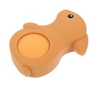 PRETYZOOM Fermaporta Sicurezza in Plastica Dispositivo Anti-pizzicamento Per Per Ragazzo Ragazza Ragazza Piccoli e Animali Domestici Protezione Versatile e Ufficio