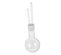 PRETYZOOM Forniture Per Insegnanti Di Scienze Che Dimostrano La Solubilità Dei Gas Materiale Scolastico Ausili Per La Apparecchio A Dimostratore Di Scienze Fisiche