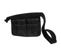 PRETYZOOM Grembiule da con 6 Cintura Regolabile Borsa Multifunzione per da Giardinaggio per Giardinieri e Addetti alle Pulizie