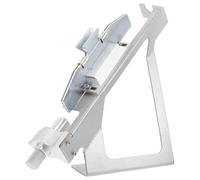 PRETYZOOM Jig Argento in Inossidabile Regolabile per Acciaio Frecce e Impennaggio Accessorio Portatile Facile Usare attività Sportive All'aperto e Allenamenti Intensivi