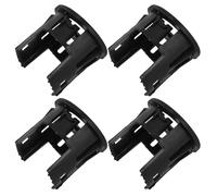 PRETYZOOM Kit Staffa di Supporto Paraurti Posteriore Sensori di Parcheggio per Ram 1500 5ls52tzzaa, Supporto Fissaggio Ausilio Retromarcia per Installazione Fai da Te e Guida Sicura