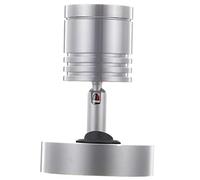 PRETYZOOM Lampada LED da con Braccio Flessibile Luce per Yacht Camper e Interni Auto Design Compatto e Resistente per Ridotti