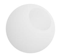 PRETYZOOM Lampada Sostitutiva Pe Paralume Diffusore Luce Uniforme per Lampadari e Illuminazione Pubblica Facile da Installare e