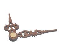 PRETYZOOM Lancette Retrò per Legno Ricambio, Cucù Classico Orologio | Componenti delle Lancette, Ricambi e Forniture, per Decorazione Casa e Festa
