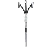 PRETYZOOM Lappatore Cilindro Freno con Molla Tensionatrice Strumento Professionale per Piccoli Veicoli Rimuove Ruggine e Depositi Carbonio