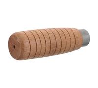 PRETYZOOM Manico in Legno Beige per Coltelli da Cucina Classici, Impugnatura Comoda e Facile da Pulire, per Riparazione e Preparazione di Sushi e Sashimi