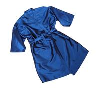 PRETYZOOM Mantello Parrucchiere Per Taglio e Stoffa Resistente e Morbida Protezione Completa Per Clienti e Barbieri