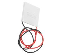 PRETYZOOM Modulo Peltier Per Raffreddamento Termoelettrico Professionale Semiconduttore Per Auto Con Bassa Inerzia Termica e Prestazioni Stabili Uso Per Refrigerazione e Riscaldamento Rapido