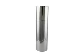 PRETYZOOM Oliatore Spray per Olio in Acciaio Inox 304 da 250 Ml, Flacone Spray a Pompa per Barbecue e Cucina, Utensile da Cucina Manuale per Olio e Aceto, Risparmio Energia e Facile Pulizia