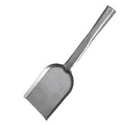 PRETYZOOM Pala in Mini per Barbecue e Forno Resistente e Pratica per Pulizia Efficiente