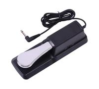 PRETYZOOM Pedale Sustain per Tastiera in Stile Classico per Pianoforte Digitale Compatibile con Yamaha Robusto e Antiscivolo