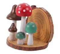 PRETYZOOM Porta Tovaglioli in Carta Tema Fiaba Design Elegante per Cucina Materiale Resistente e Compatto per Uso Quotidiano