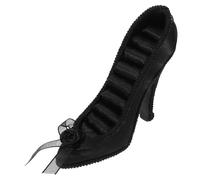 PRETYZOOM Portaoggetti Per Orecchini Espositore Gioielli Portaorecchini Da Esposizione Espositore Portagioie Porta Gioie Donna Supporto Per Anelli Organizzatore Per Ragazze