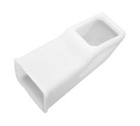 PRETYZOOM Protezione per Scanner Intraorale in Silicone Bianco per Cliniche