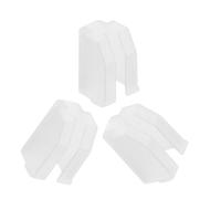 PRETYZOOM Puntina Per Giradischi in Vinile 3 Pezzi Ricambio Per Puntine Per Giradischi