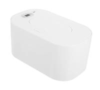 PRETYZOOM Scaldasalviette Compatibile e Modelli Riscaldamento di Diversi Portatile USB Tecnologia Materiale Abs Pp per Ragazzo Ragazza Salviette Umidificate Viaggi