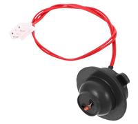 PRETYZOOM Sensore Temperatura per Cucina Induzione Accessorio per Controllo Preciso della Temperatura Bobina Sensing e Testa Sensing per Elettromagnetici Compatibile con Componenti Resistente e
