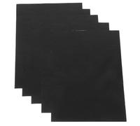 PRETYZOOM Set da 5 Adesivi Stradali Autoadesivi Grigi per Modellismo Ferroviario, Scenari Diorama e Modelli Architettonici in Miniatura, Adesivi per Piste Ciclabili e Strade in Scala